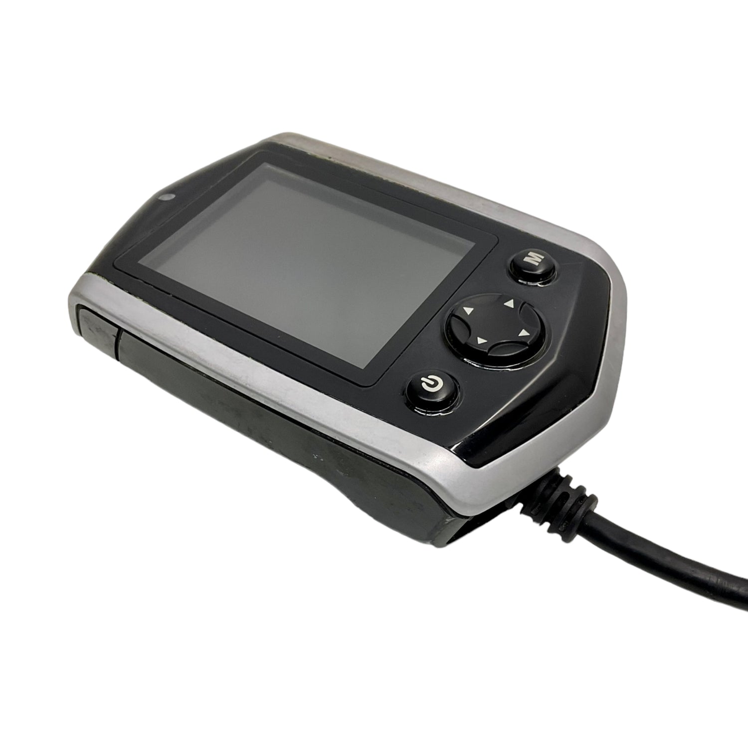 Display Unit for Pride Mobility Quantum Q-Logic 2 Specialty Controls | CTL134180