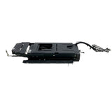 Lift & Tilt Assembly for Pride Mobility Power Chairs with Tru-Balance 3 Seating | MEC153443 | Actuators Included