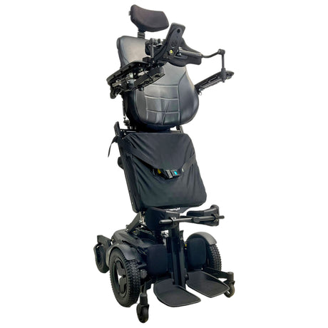 Permobil F5 Vertical Standing 