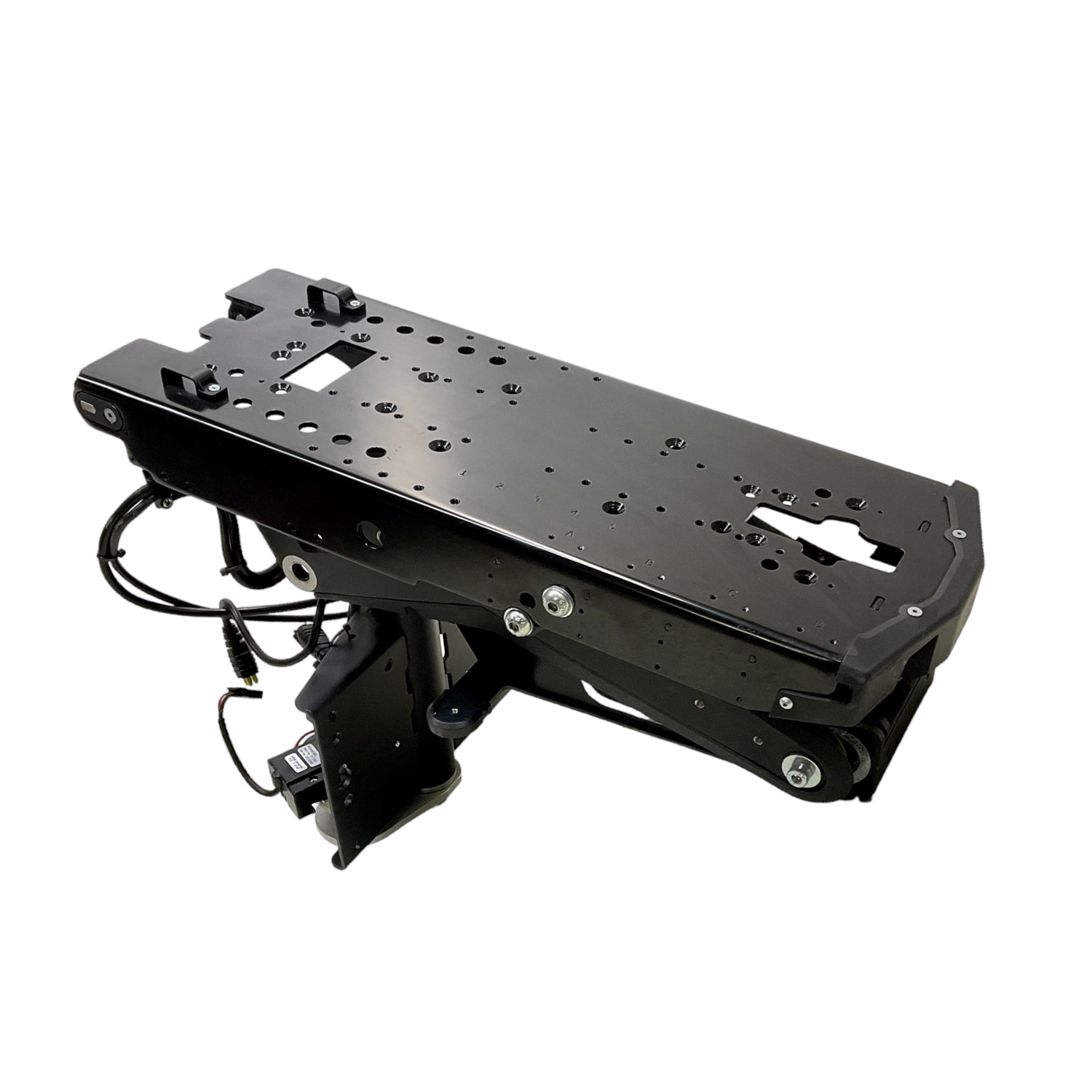 Tilt System Assembly for Permobil F3 Power Chairs | 1831371