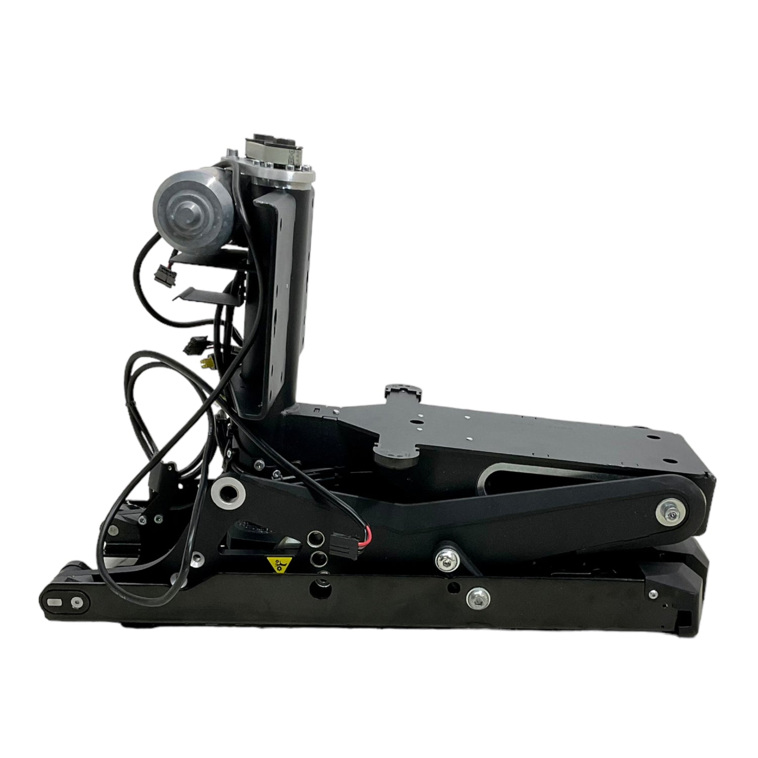 Tilt System Assembly for Permobil F3 Power Chairs | 1831371