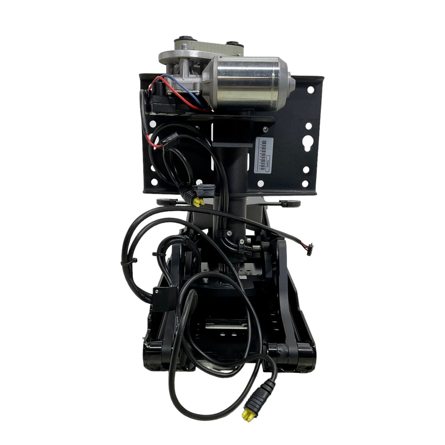 Tilt System Assembly for Permobil F3 Power Chairs | 1831371