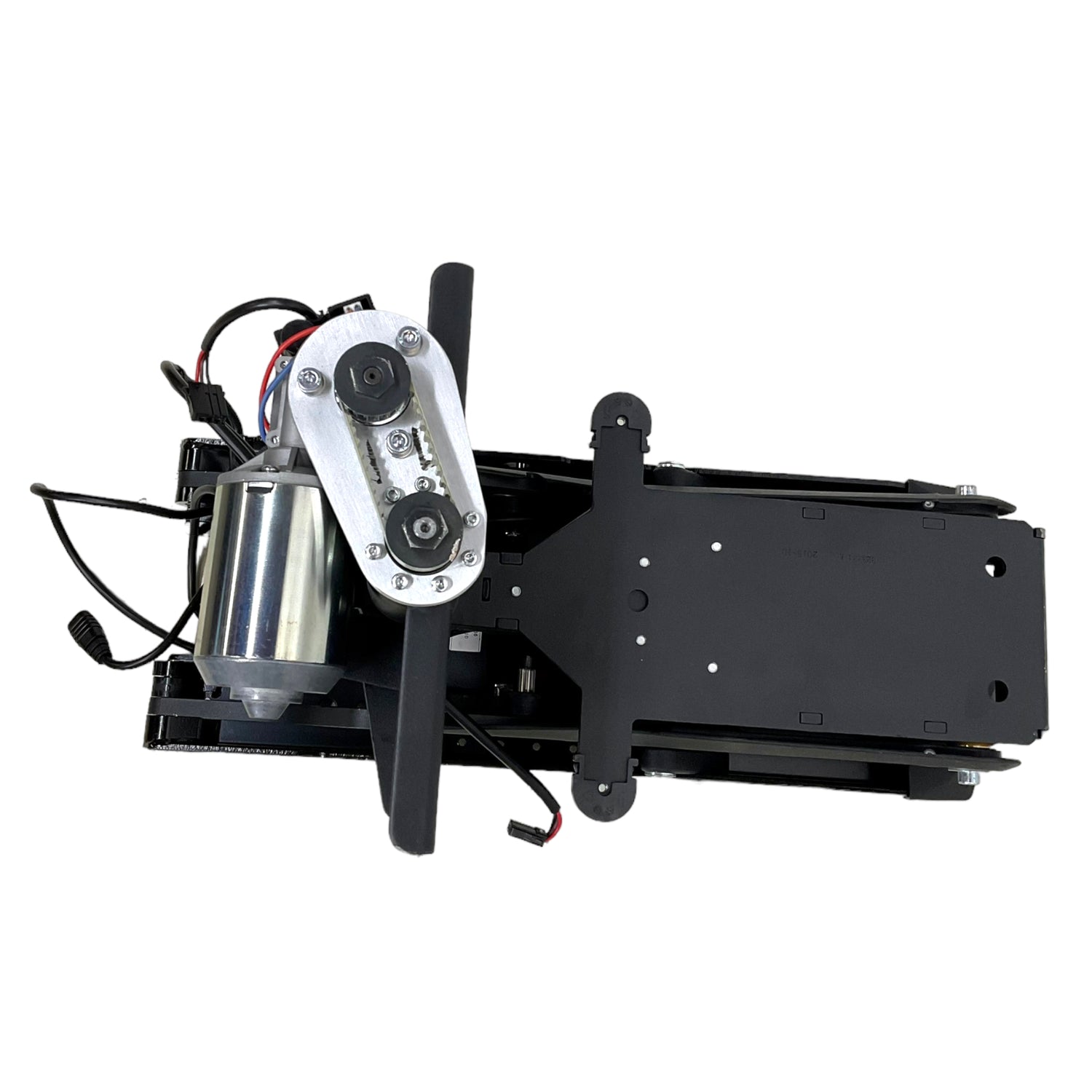 Tilt System Assembly for Permobil F3 Power Chairs | 1831371