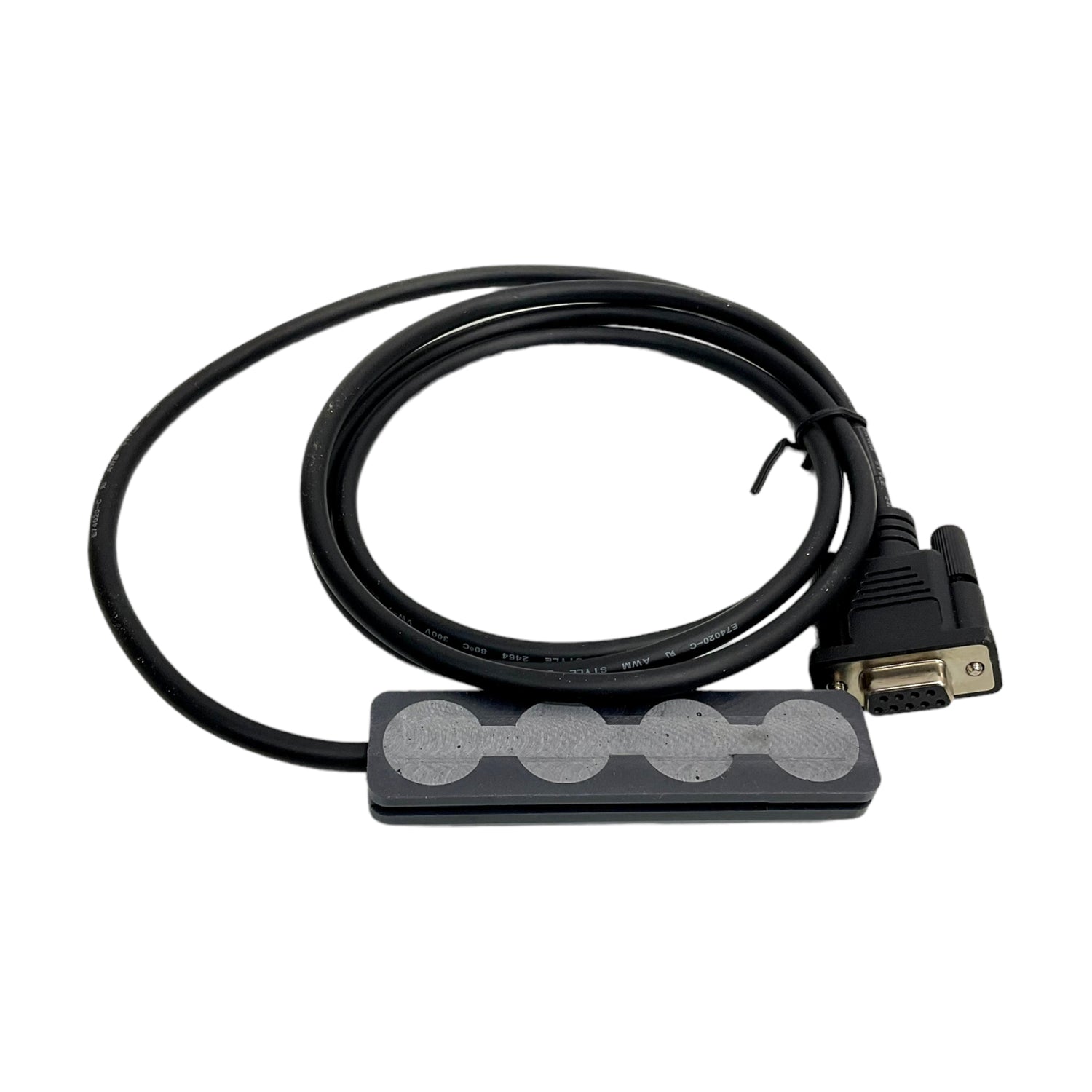 Quad Push Button Function Control Switch for Invacare MK5 Power Chairs | 1126177