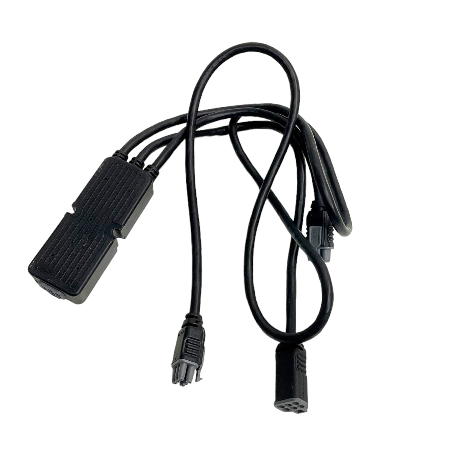 Seat Multiplier Harness Cable for Pride Q-Logic 3 Power Chairs | HAR144003