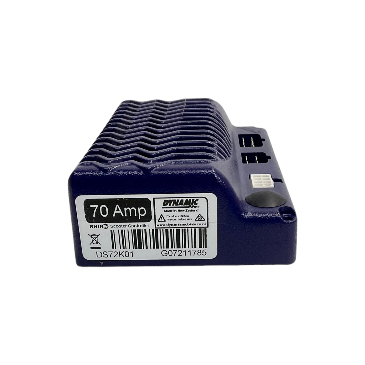 Control Module for Invacare Lynx L-3 & L-4 Scooters | 1144790