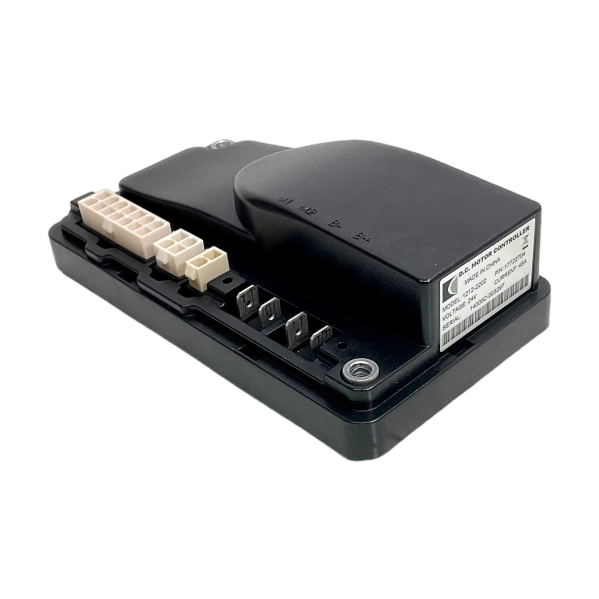 Controller Module for Drive Medical Scout DST & Spitfire Scout Scooters | SC31052-4