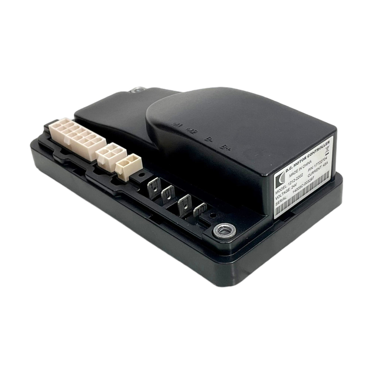 Controller Module for Drive Medical Scout DST & Spitfire Scout Scooters ...