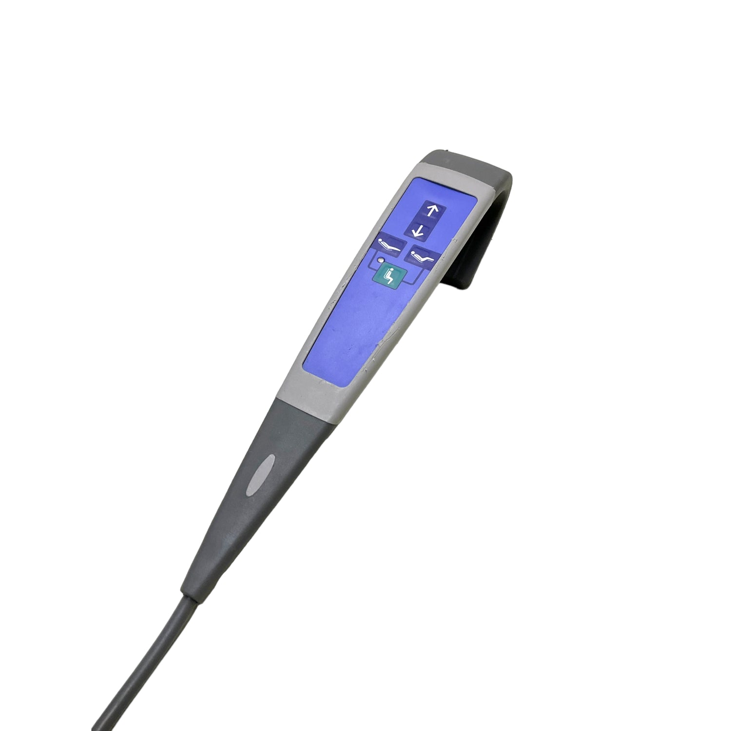 ArjoHuntleigh Carendo Hygiene Chair remote control