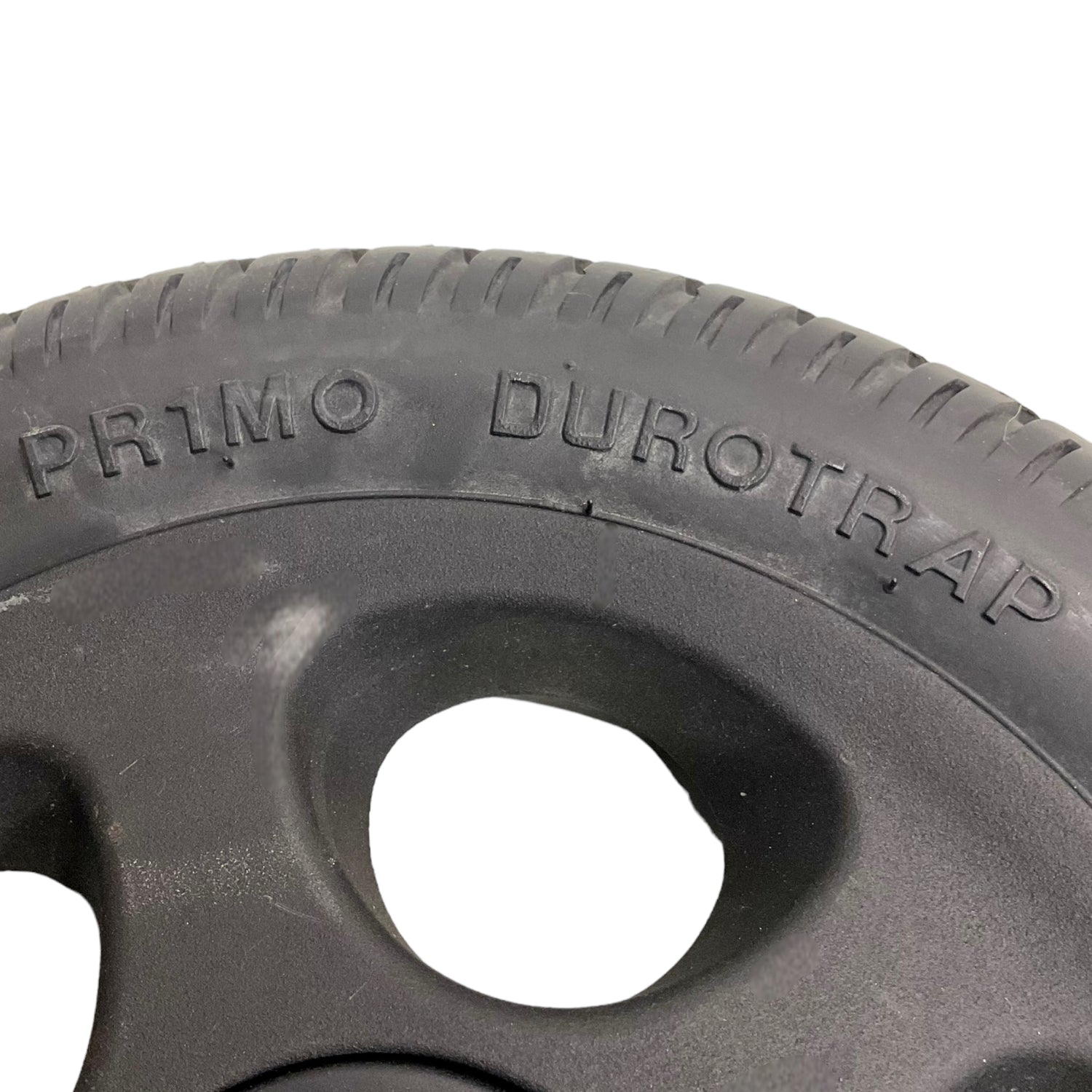 Drive Wheel Assembly for Quickie Pulse 5 & Pulse 6 Power Chairs | Pr1mo Durotrap