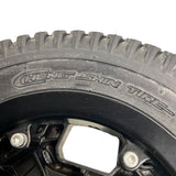 Drive Wheel Assembly for Rovi X3 Power Chairs | 13 x 3 inches