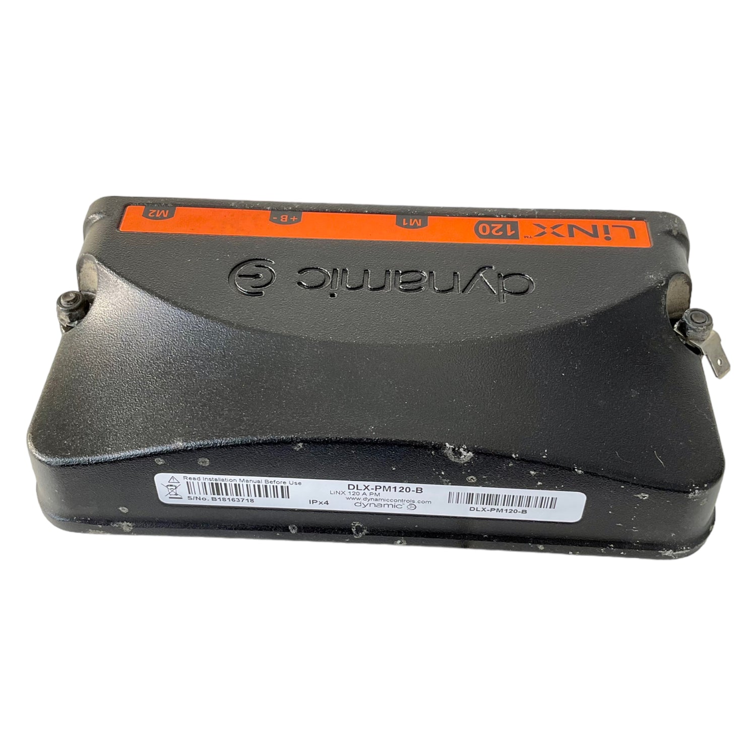 LiNX Power Module for Invacare AVIVA FX & TDX SP 2 Power Chairs | Dynamic Mobility