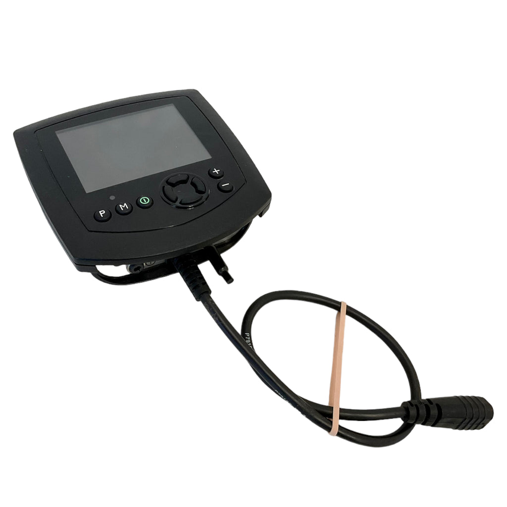 R-net Omni Display for Permobil M300, C500, & More Power Chairs