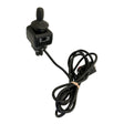 Compact Lite Joystick for Permobil C300, C350, C400, C500, M300, and M400 Power Chairs | R-Net