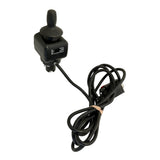 Compact Lite Joystick for Permobil C300, C350, C400, C500, M300, and M400 Power Chairs | R-Net