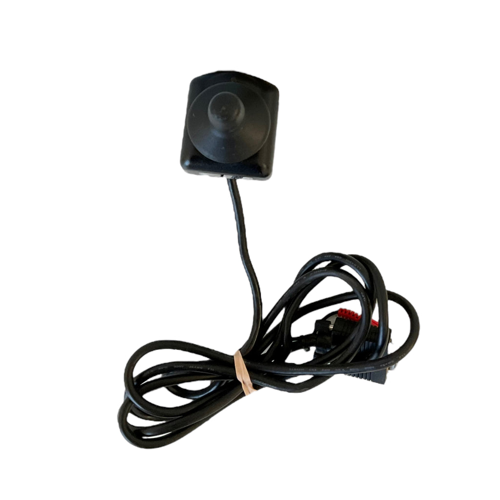 Compact Lite Joystick for Permobil C300, C350, C400, C500, M300, and M400 Power Chairs | R-Net