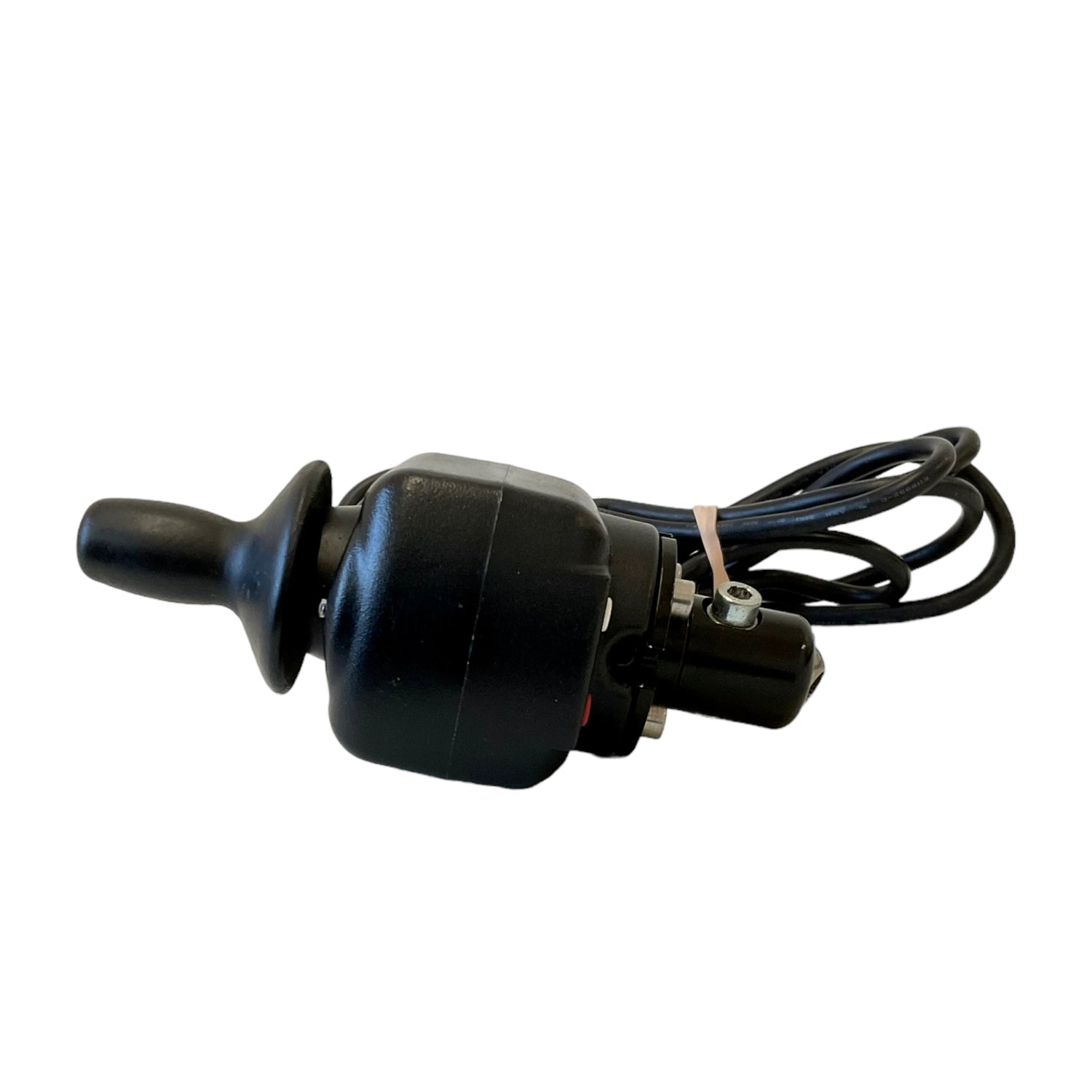 Compact Lite Joystick for Permobil C300, C350, C400, C500, M300, and M400 Power Chairs | R-Net