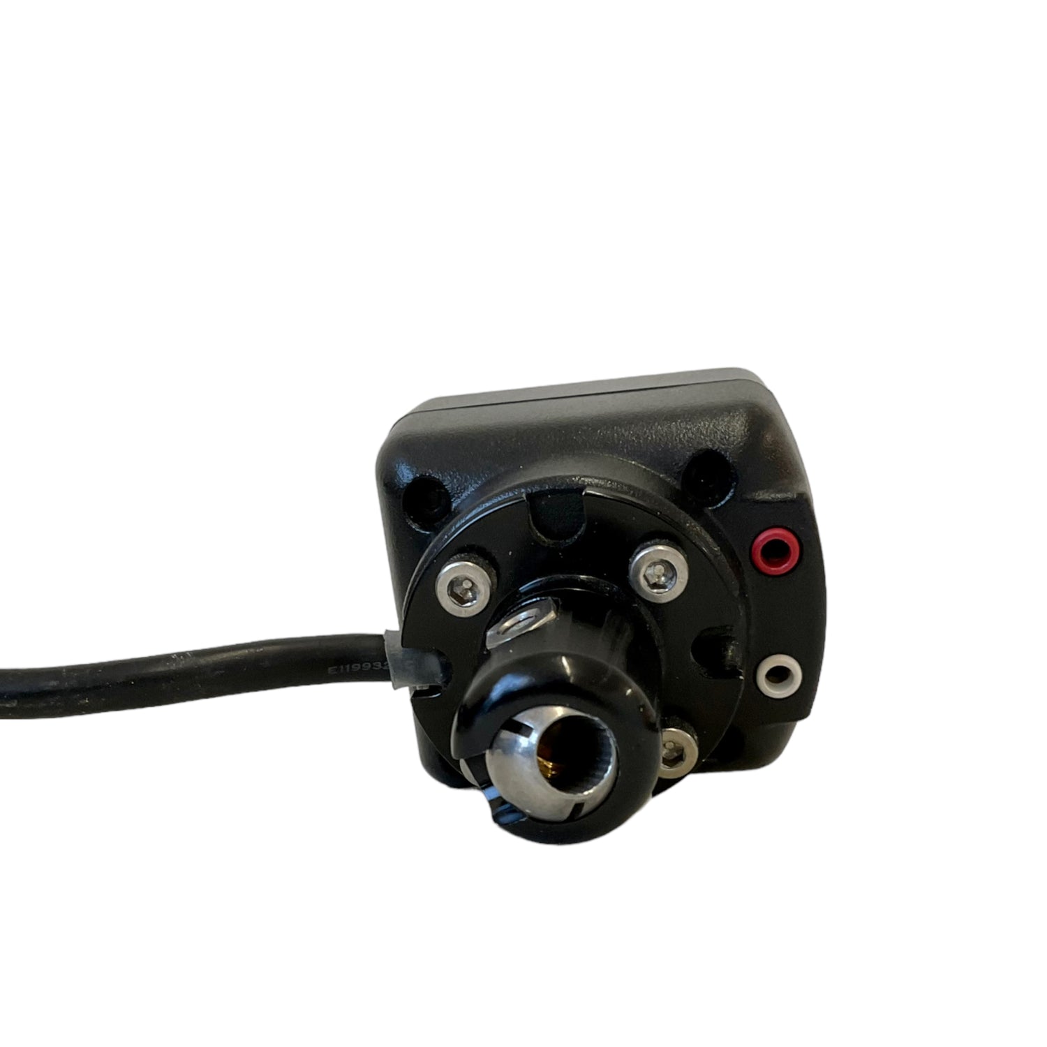 Compact Lite Joystick for Permobil C300, C350, C400, C500, M300, and M400 Power Chairs | R-Net