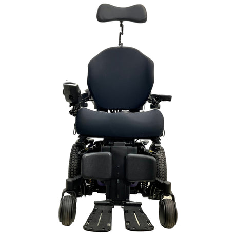Front facing view of Pride Quantum Q6 Edge 3