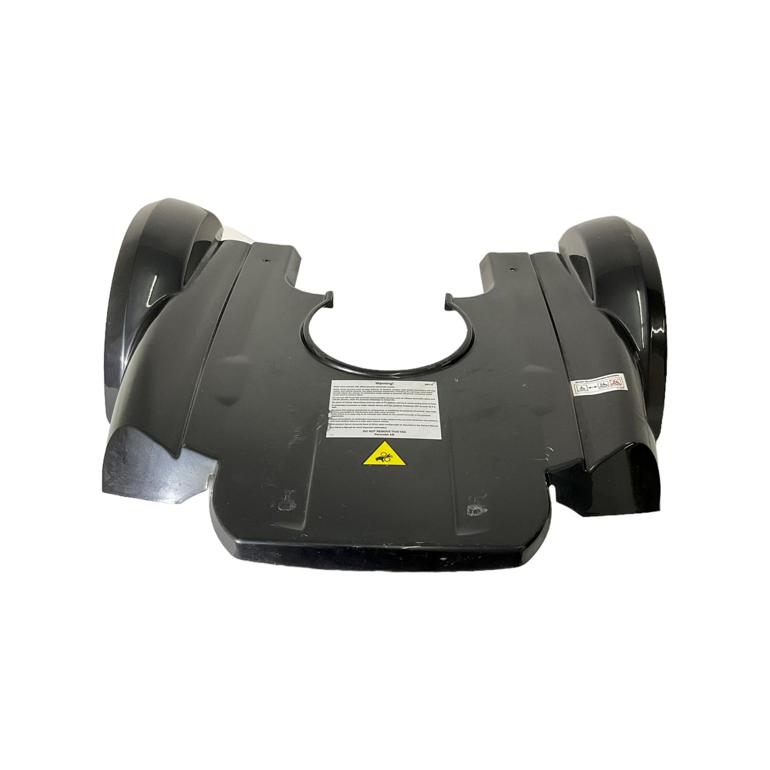 Body Shroud Piece for Permobil C300 Power Chairs | 7 Colors to Choose From