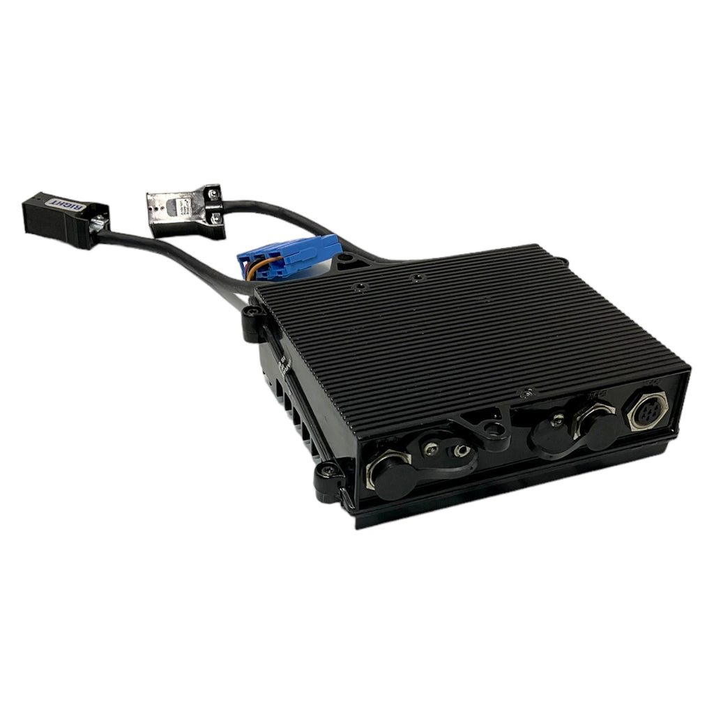 MKIV Quad Pulse Controller Module for Invacare Pronto M91 | 1117042