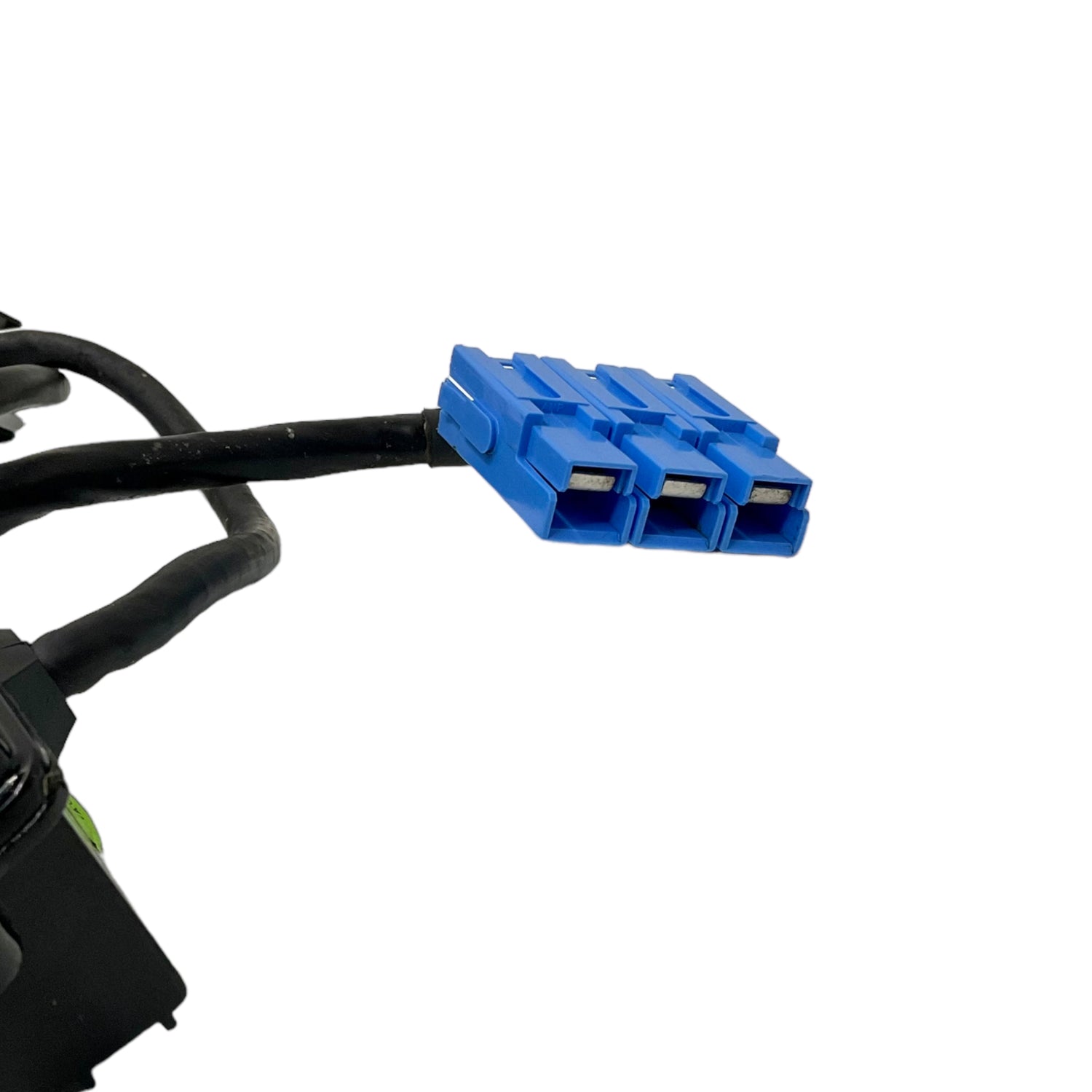 MKIV Quad Pulse Controller Module for Invacare Pronto M91 | 1117042