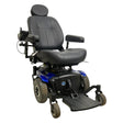 Pride Mobility Quantum J6 Power Chair - Overview