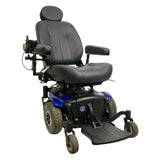 Pride Mobility Quantum J6 Power Chair - Overview