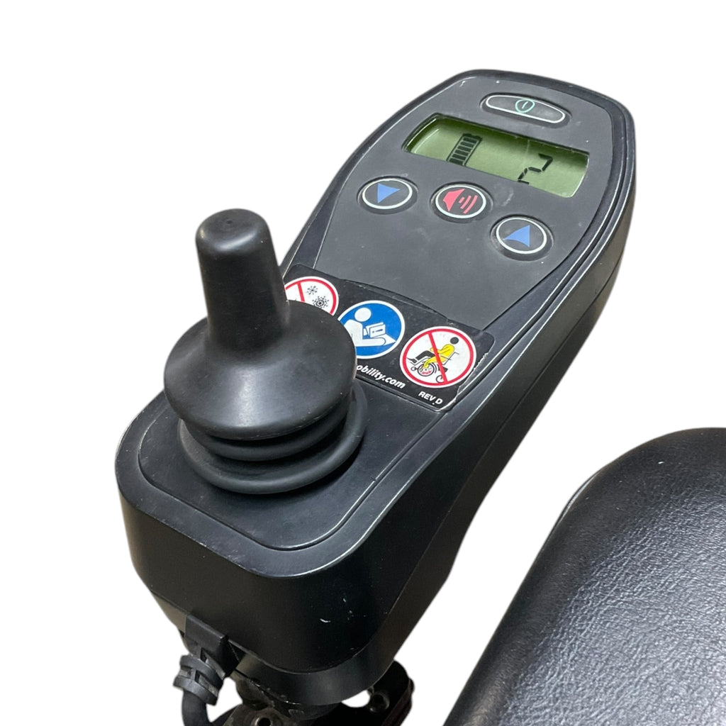 Joystick Controller for Pride Quantum Q6 Edge Power Chair