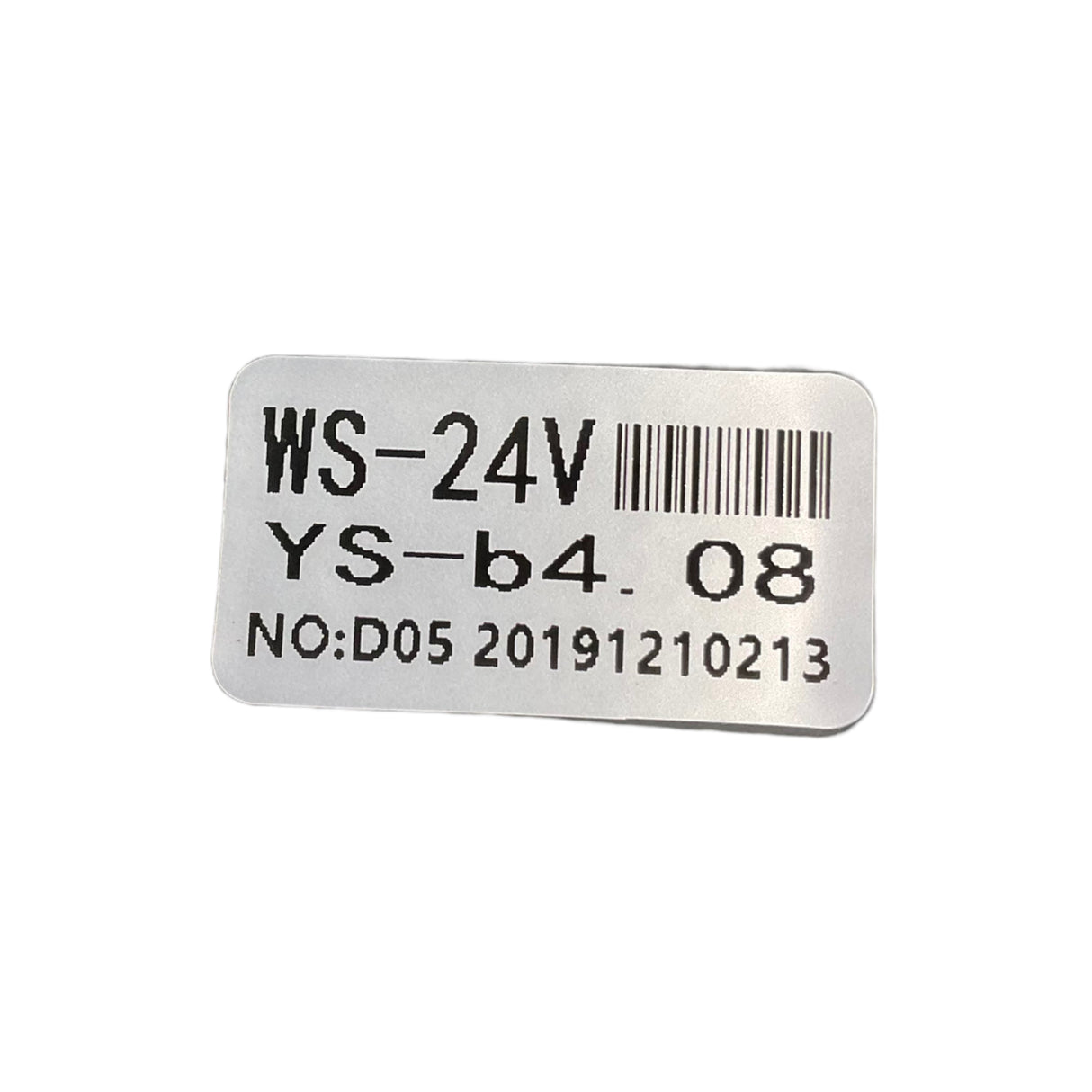 Control Module for Air Hawk 2 Power Chair | D05 20191210213