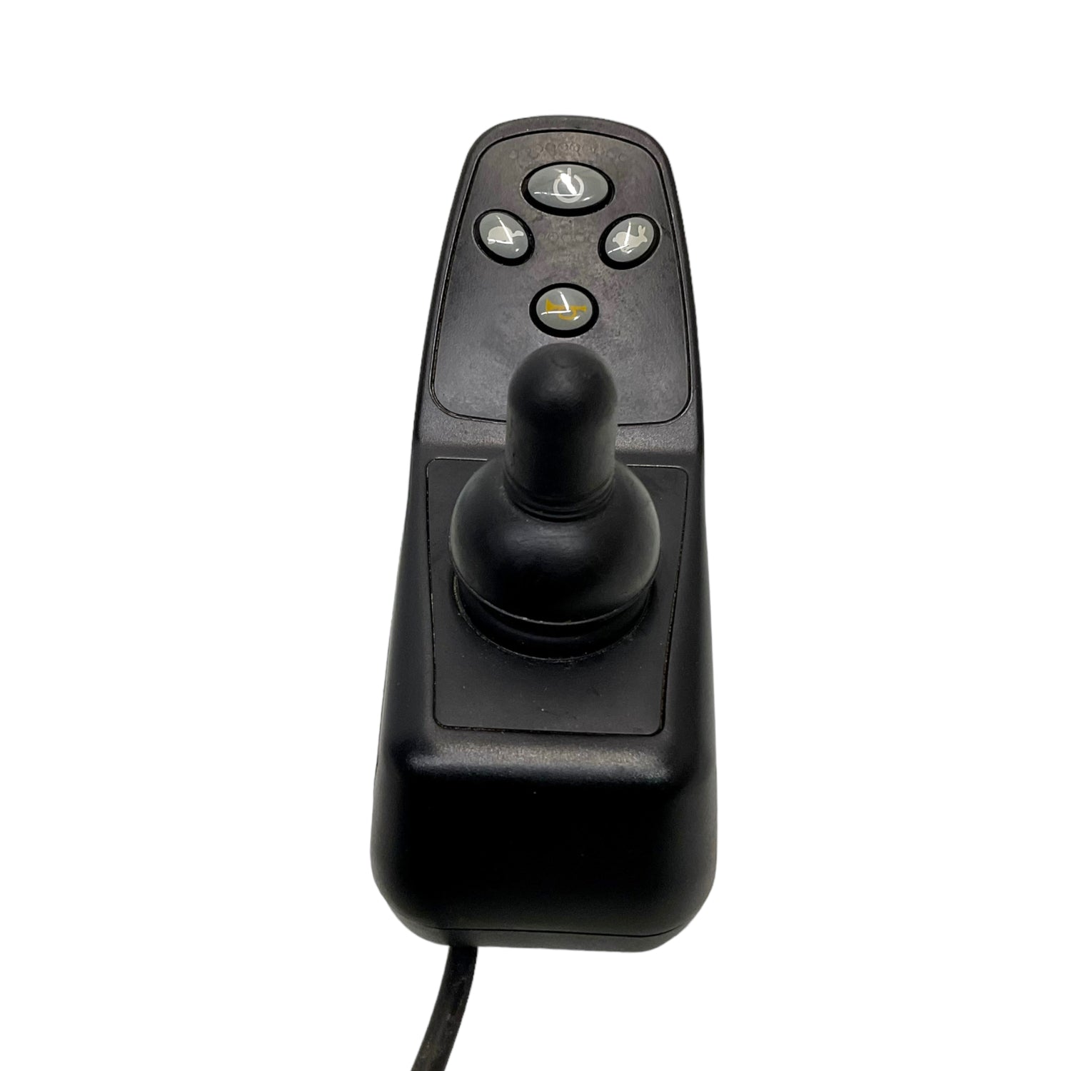 Dynamic Shark Joystick for Pride Jazzy 1107 & Jazzy 600 XL Power Chairs | CTLDC1371