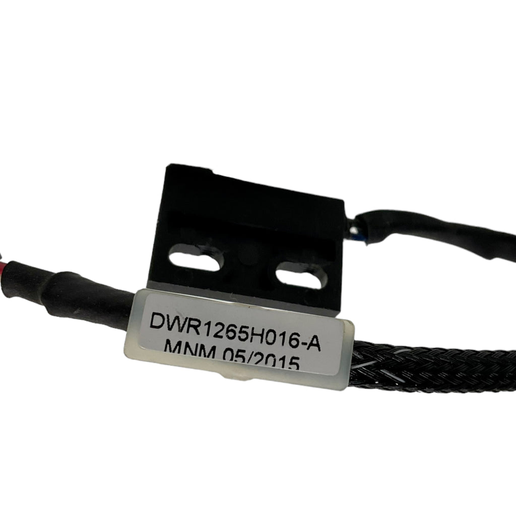Power Seat Inhibitor Cable for Pride Quantum Q-Logic 2 Power Chairs | DWR1265H016