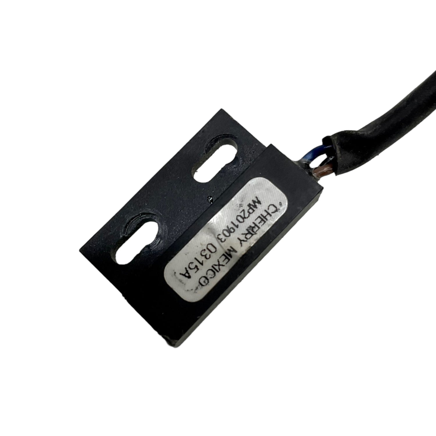 Power Seat Inhibitor Cable for Pride Quantum Q-Logic 2 Power Chairs | DWR1265H016