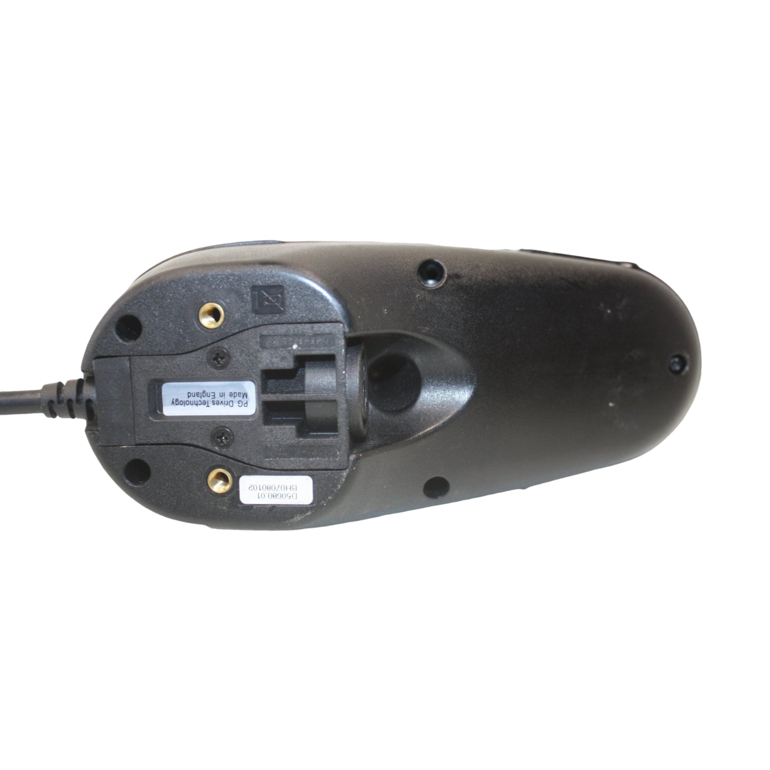 PG Drives Joystick Controller for Jazzy Air 2, Quantum 6400Z, & Many More Power Wheelchair | CTLDC1498