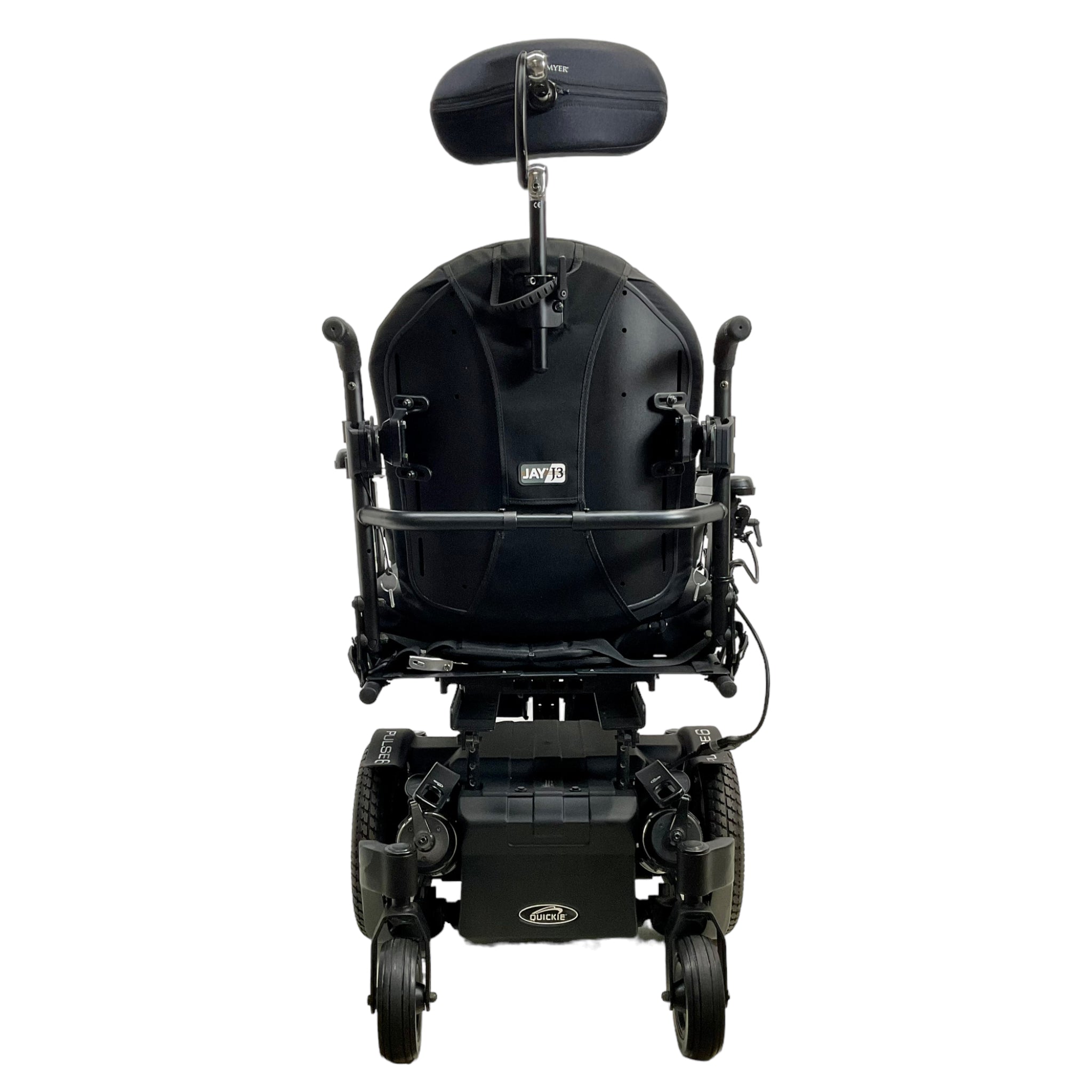 Jay J3 Wheelchair Cushion