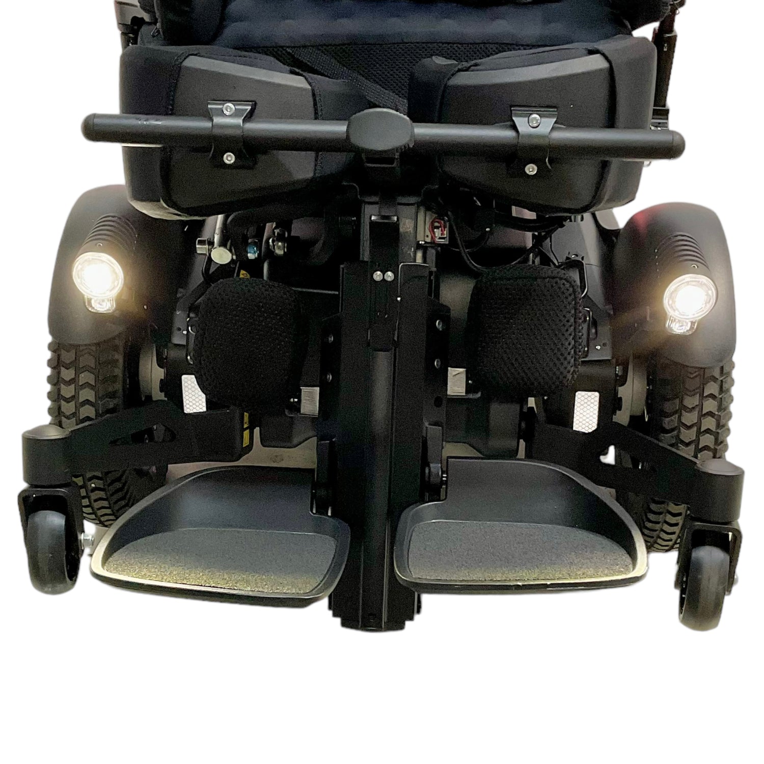 Permobil F5 VS - lighting kit