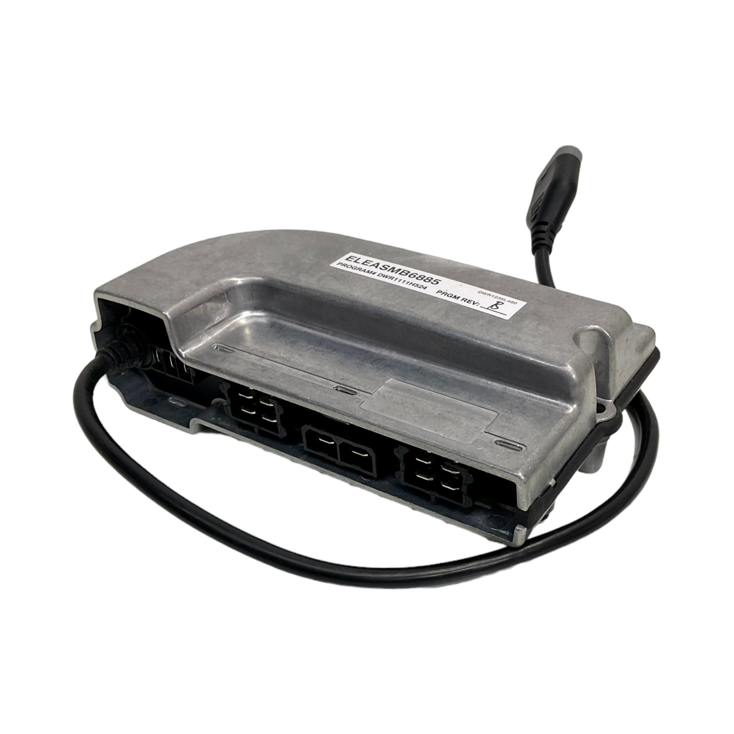 GC2 Control Module for Pride Jazzy Select Elite Power Chairs | ELEASMB6885