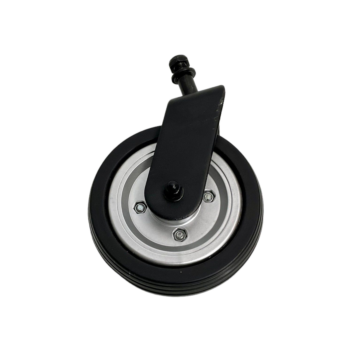 Caster Wheels for Pride Jazzy Select 6, Elite, TSS 300 Power Chairs | WHLASMB2047