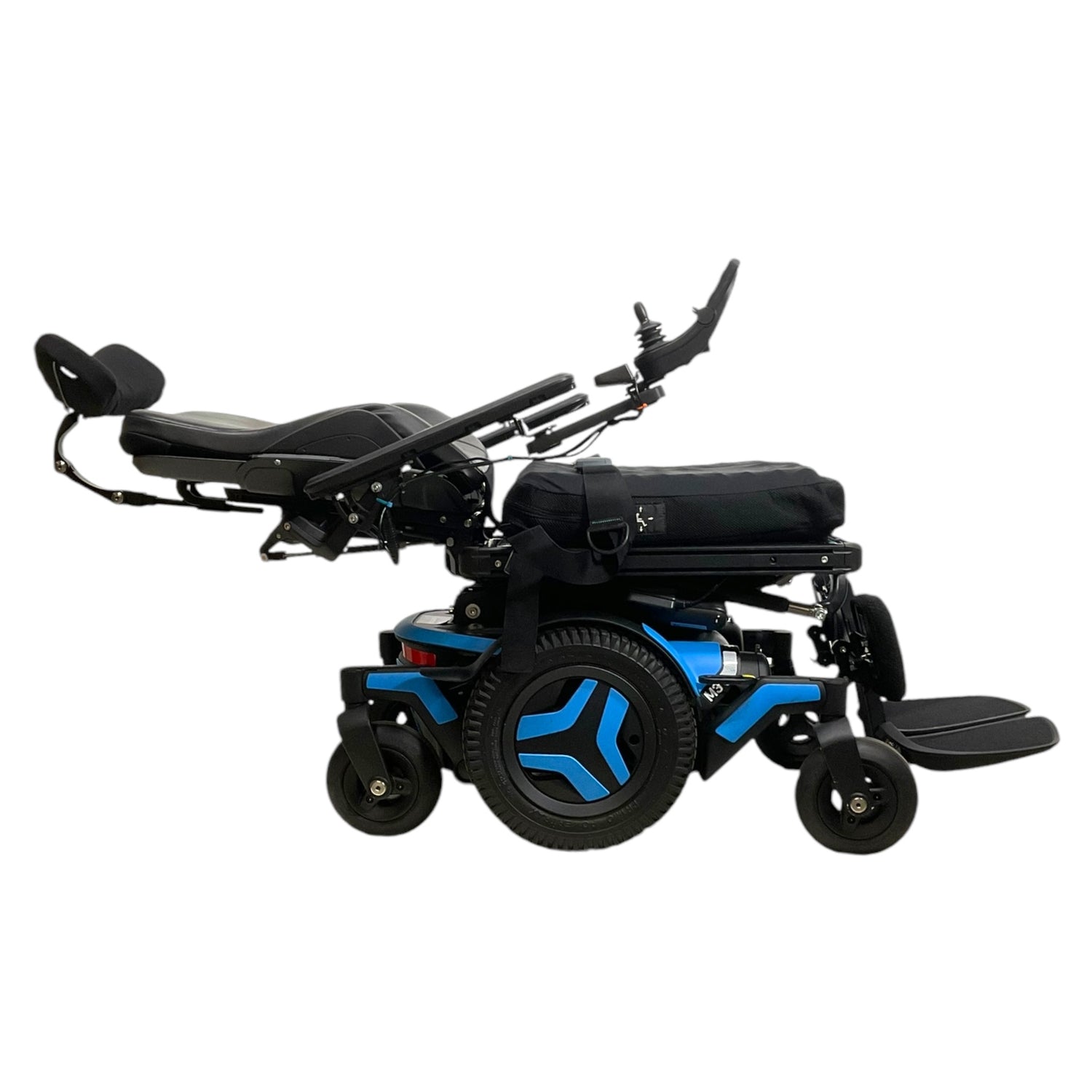 Permobil M3 Power Chair - Recline