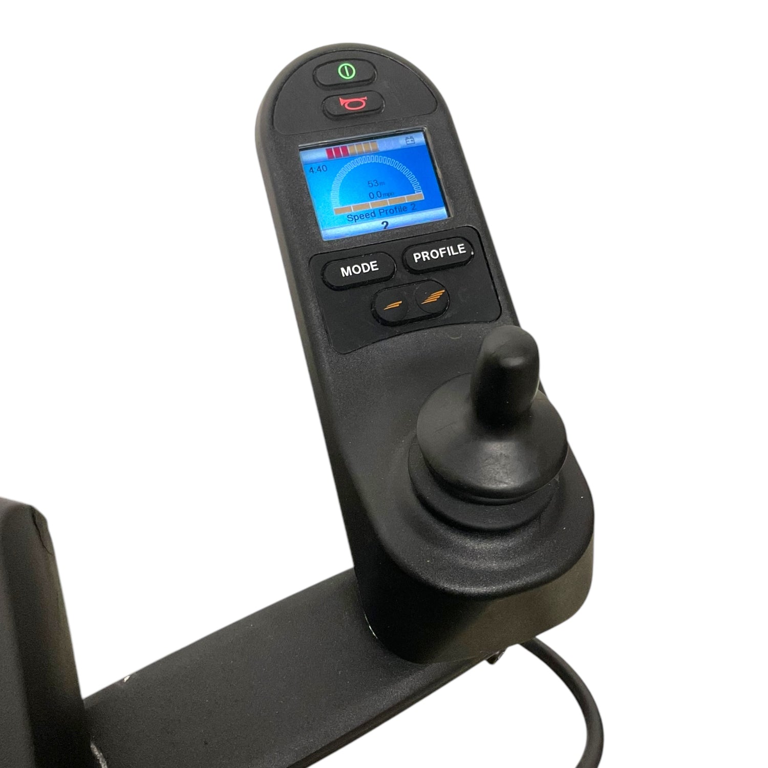Joystick Controller for Quickie Q700 M Power Chair
