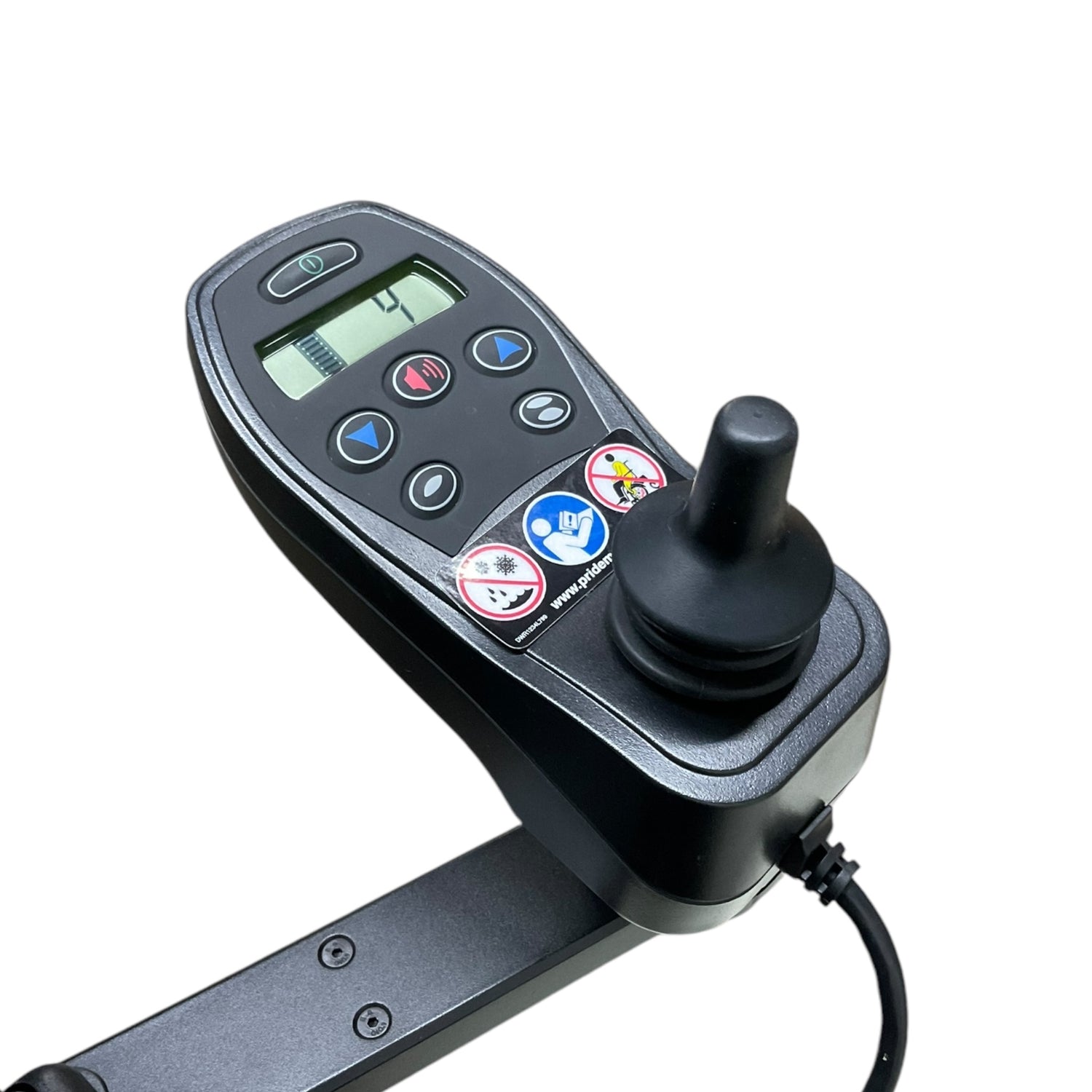 Joystick Controller for Pride Quantum J4 Power Chair