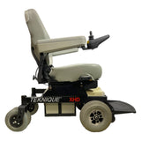 Hoveround Teknique XHD Heavy-Duty Power Wheelchair | 23 x 18 inch Seat | 450 LBS Capacity