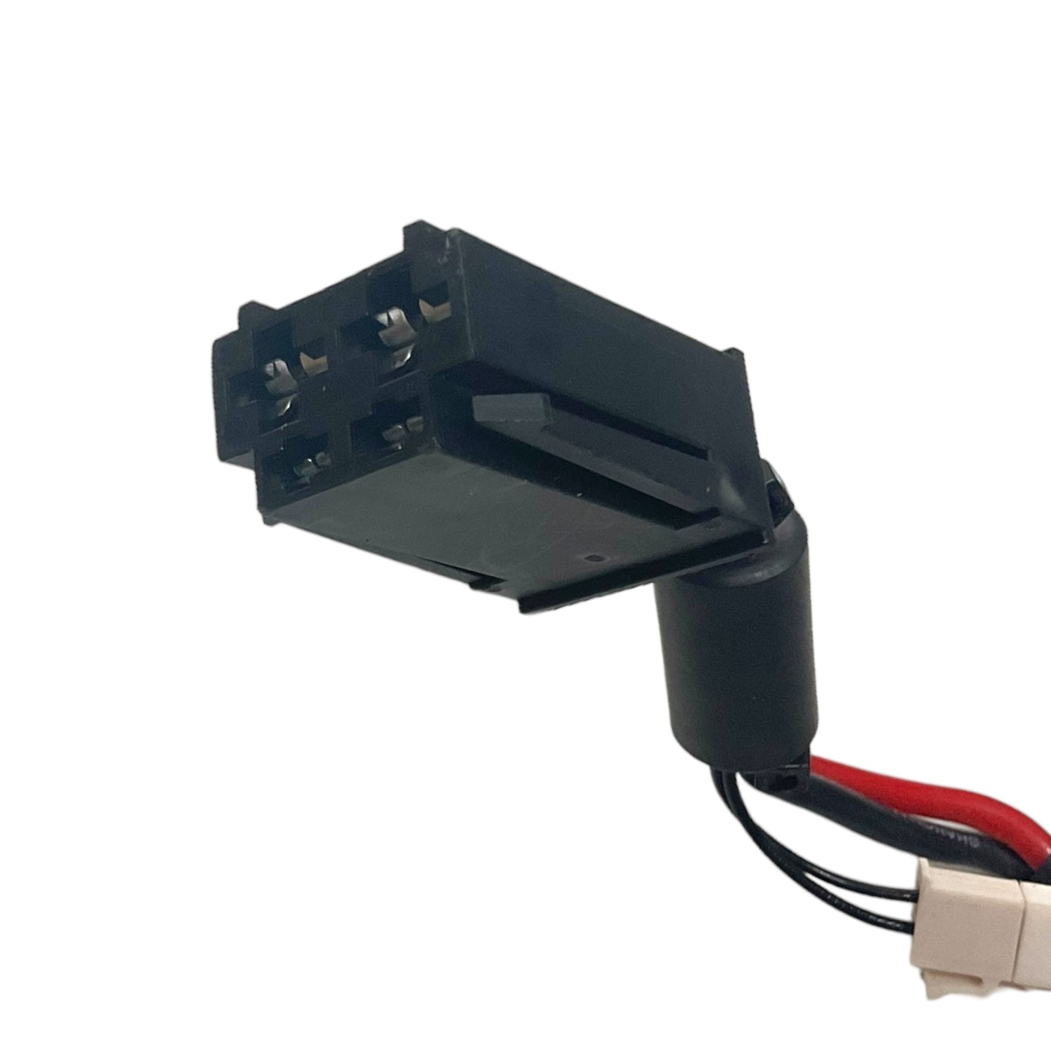 Plug for Permobil M3 Motors