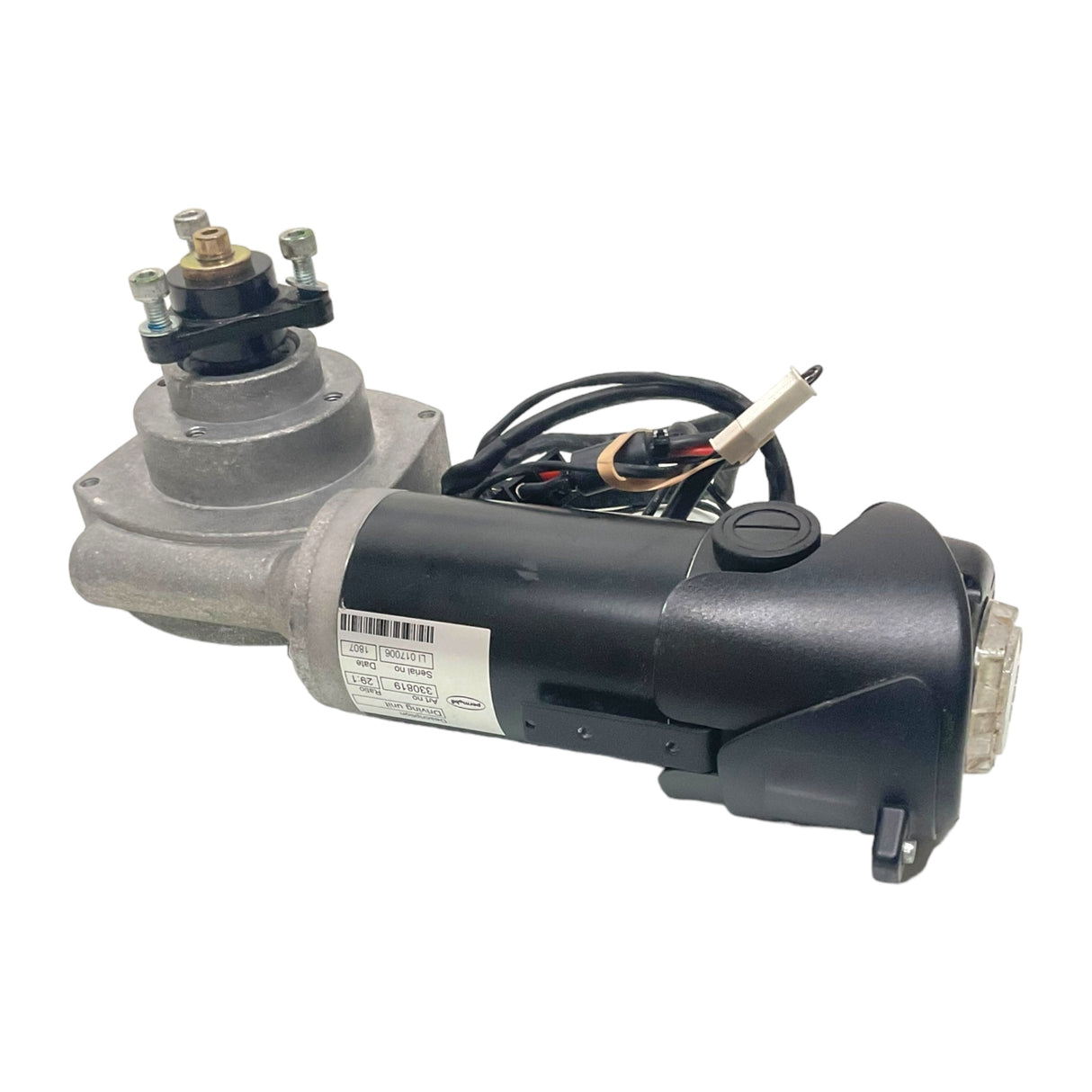Left side motor for Permobil M3