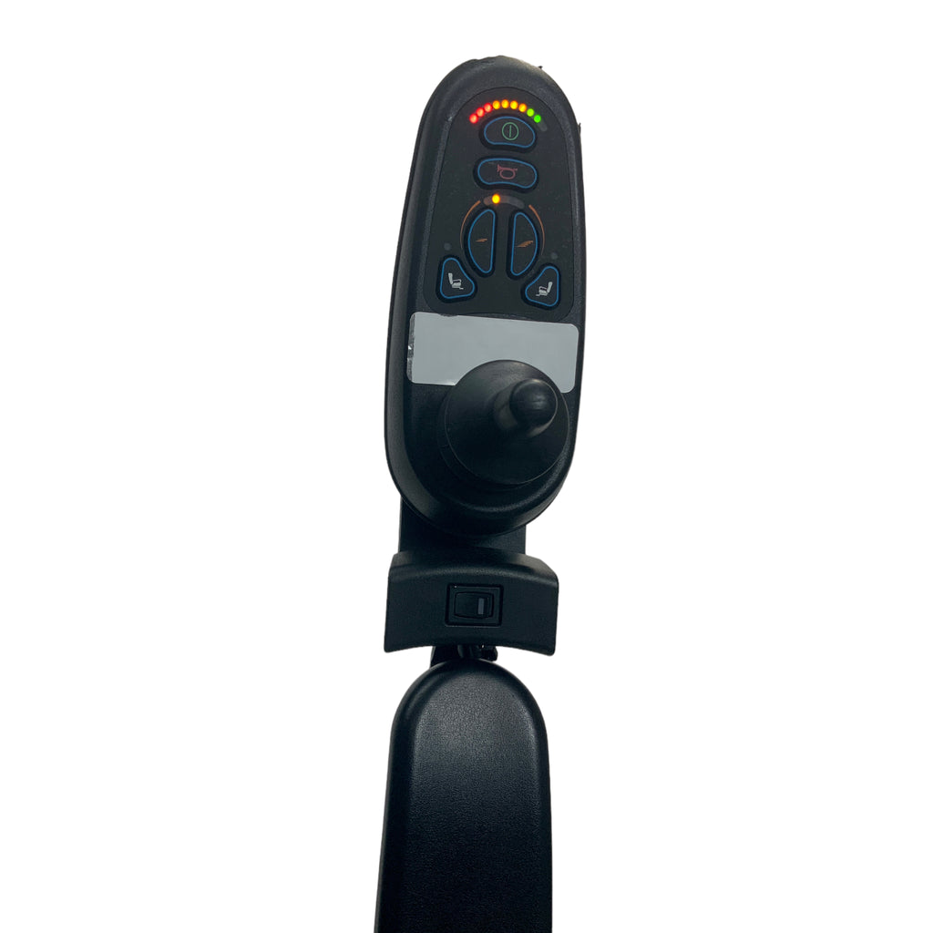 Joystick controller for Pride Mobility Jazzy Air