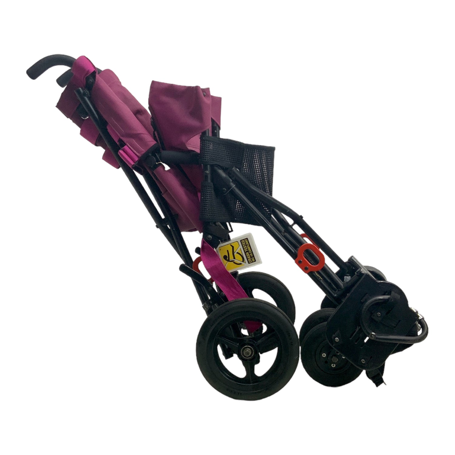 Convaid Cruiser 16 folded