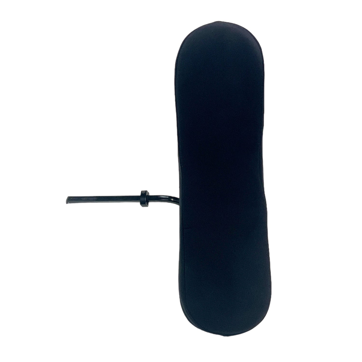 Specialty Plush Headrest for Adult-Sized Power Wheelchairs | 18 x 6 inches