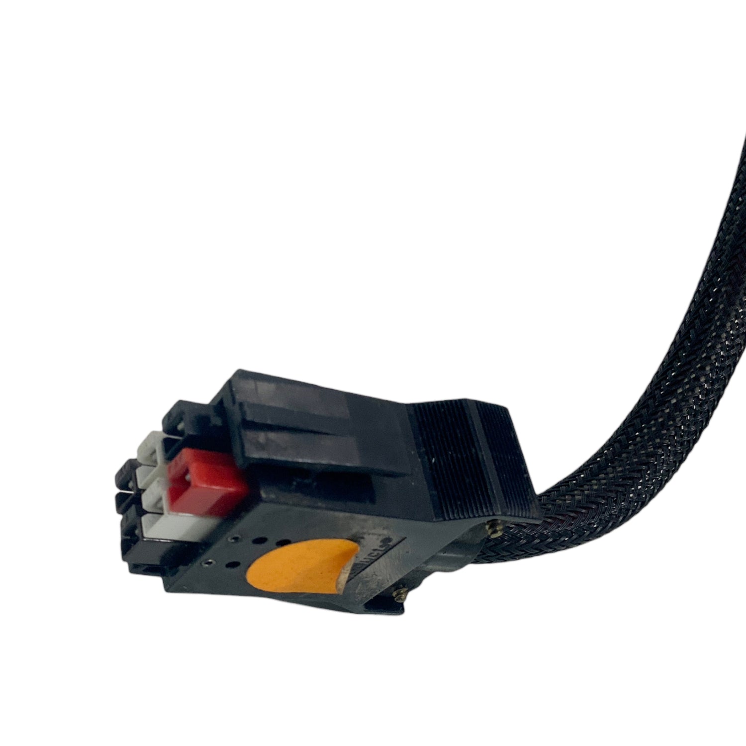 Motor & Brake Assembly for Pride Mobility Legend 3 & 4-Wheel Scooters | DRVASMB1458 