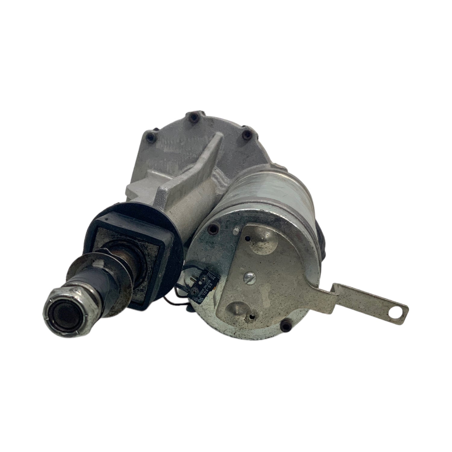 Motor & Brake Assembly for Pride Mobility Legend 3 & 4-Wheel Scooters | DRVASMB1458 