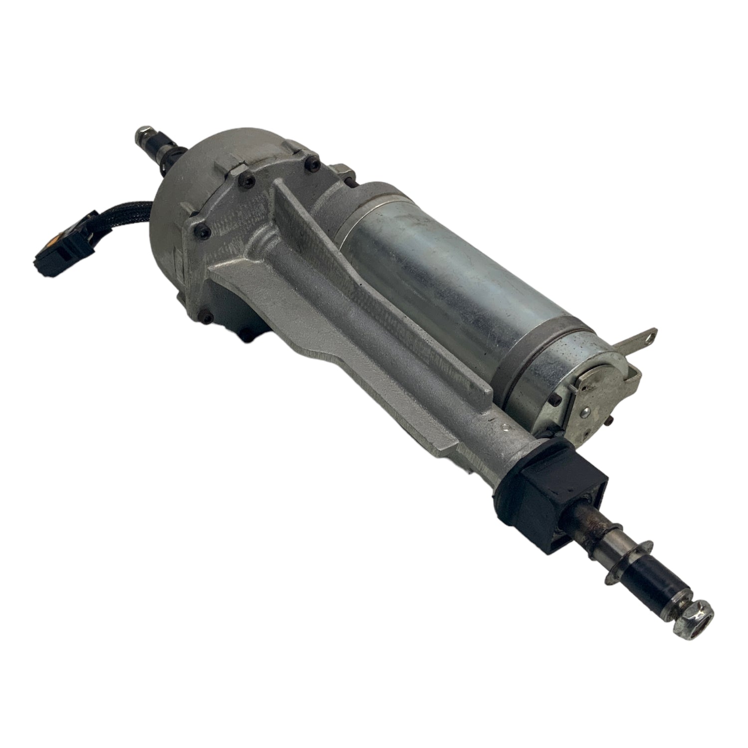 Motor & Brake Assembly for Pride Mobility Legend 3 & 4-Wheel Scooters | DRVASMB1458 